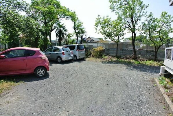 コーポクラージュの物件内観写真